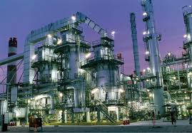 Zone 1 Fluorescent Hazardous Area Lighting ATEX Certified